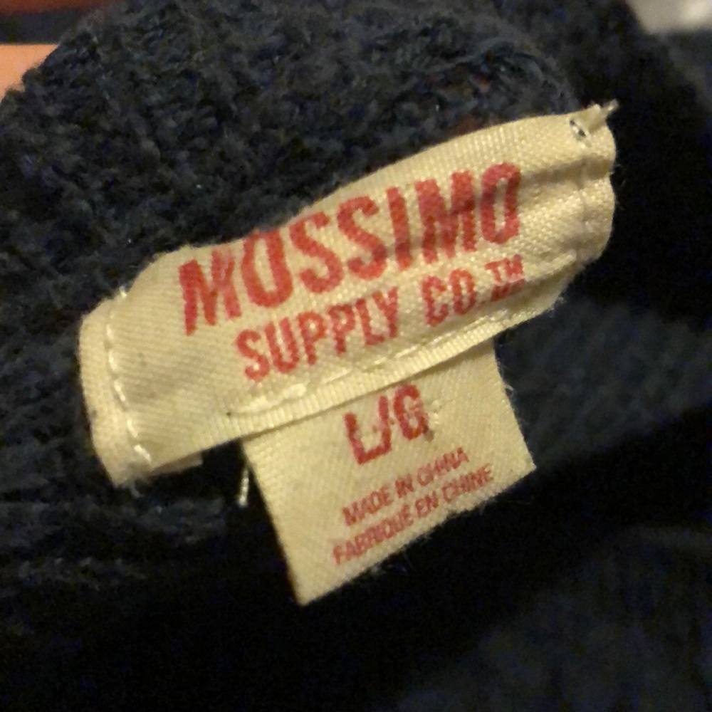 Cardigan - Picture 2 of 2